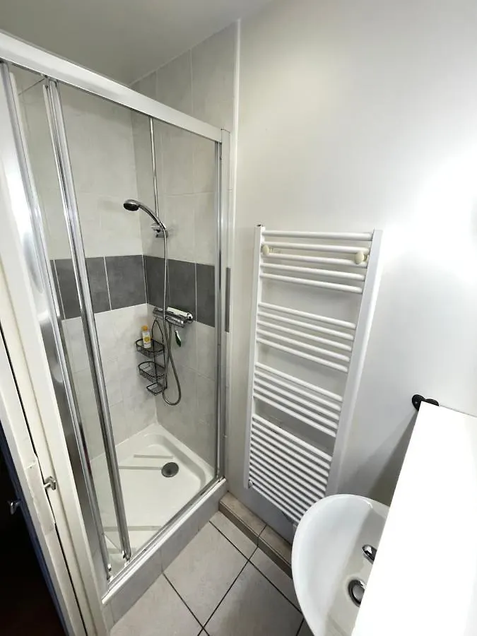 Appartement 65M² Idealement Place Pour 6 Pers. Brides-les-Bains