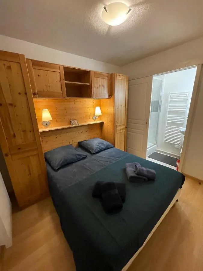 Appartement 65M² Idealement Place Pour 6 Pers. Brides-les-Bains Apartment
