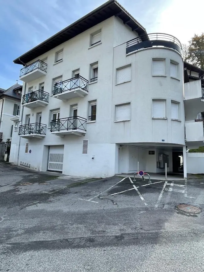 Appartement 65M² Idealement Place Pour 6 Pers. Brides-les-Bains 0*,