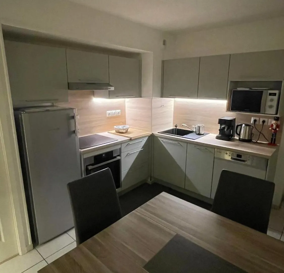 Appartement 65M² Idealement Place Pour 6 Pers. Brides-les-Bains